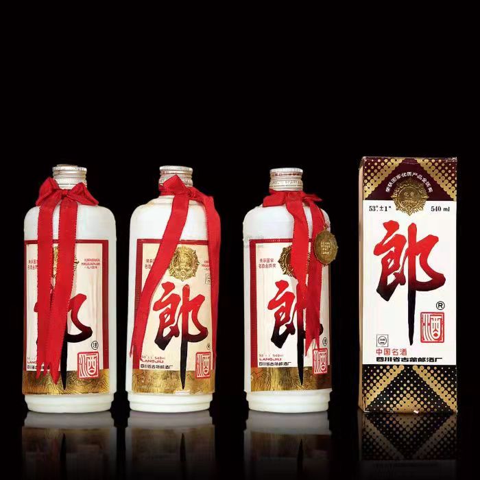 梅里斯达斡尔族郎酒回收